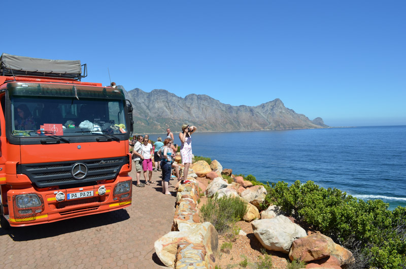 rotel tours south africa