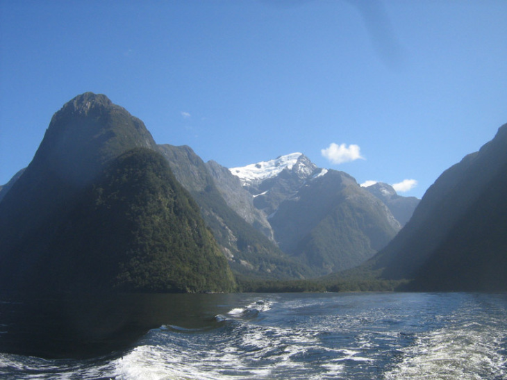 rotel tours new zealand